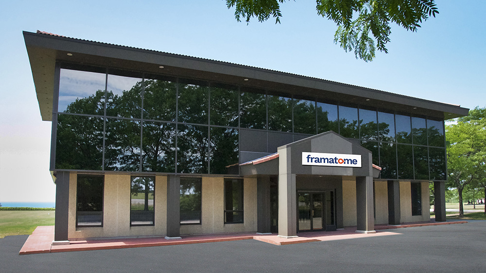 Picturesque waterfront view of Kincardine Ontario on Lake Huron with lighthouse and scenic shoreline